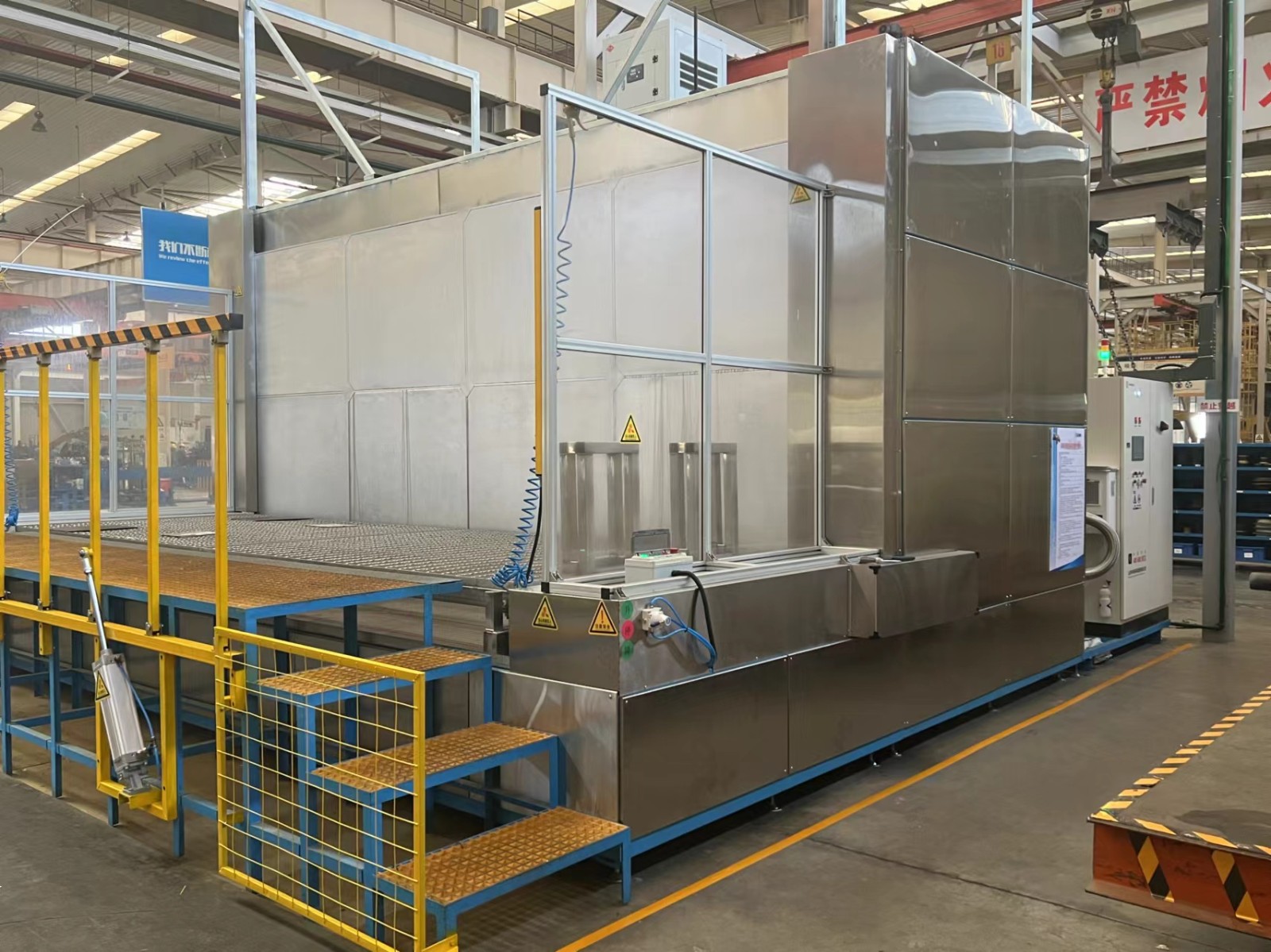 工业清洗机 工业清洗机